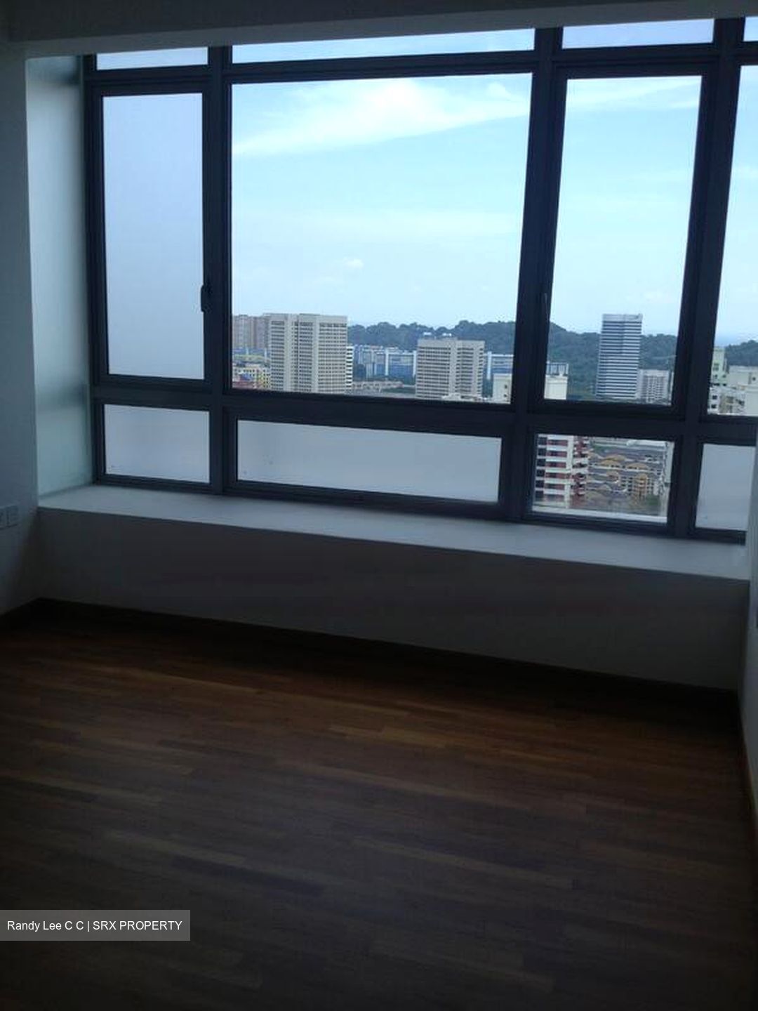 Ascentia Sky (D3), Condominium #460650161